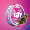 Fleur de CBD Cherry Lemonade 2.5g - IZI (10 pièces)