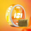 Pollen de CBD Ketama 2.5g - IZI (10 pièces)