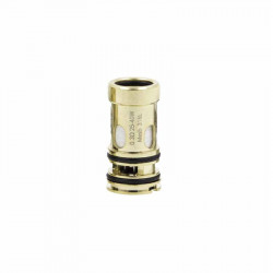 Résistances DotCoil V2 (0.15/0.3/0.6) Dotmod (pack de 5)