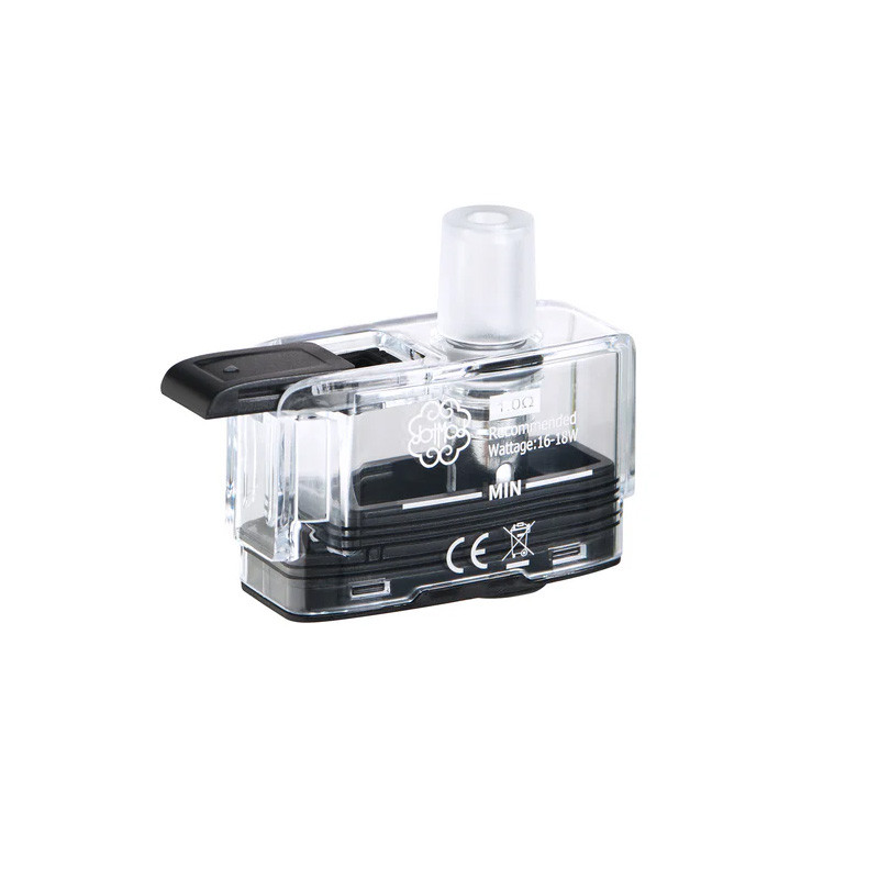 Pod de remplacement DotPod Max (0.4/0.6/1.0) 5ml - Dotmod (pack de 2)