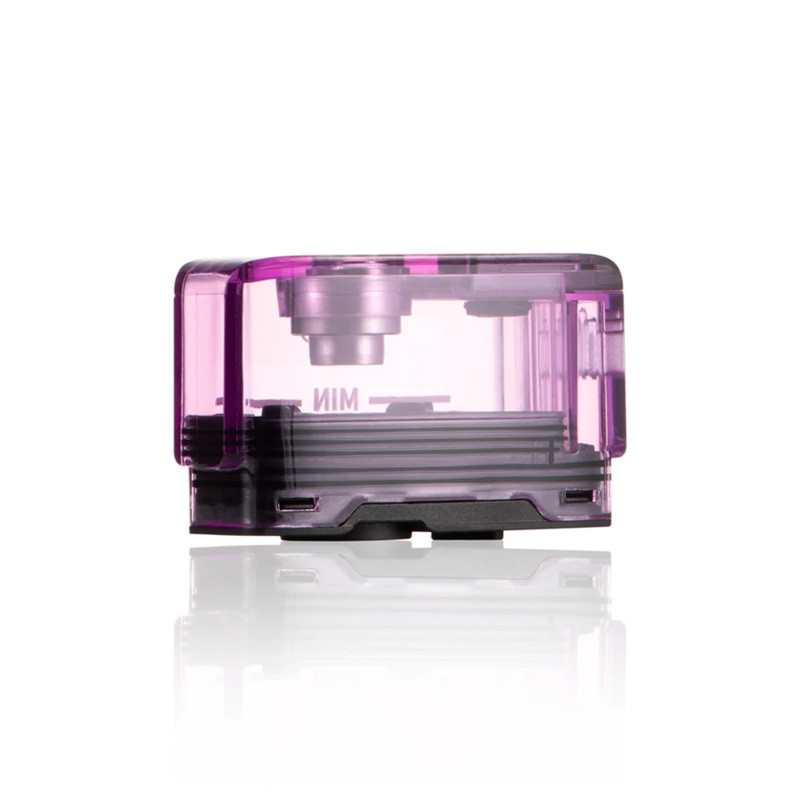 Pod de remplacement DotPod Max 5ml - Dotmod