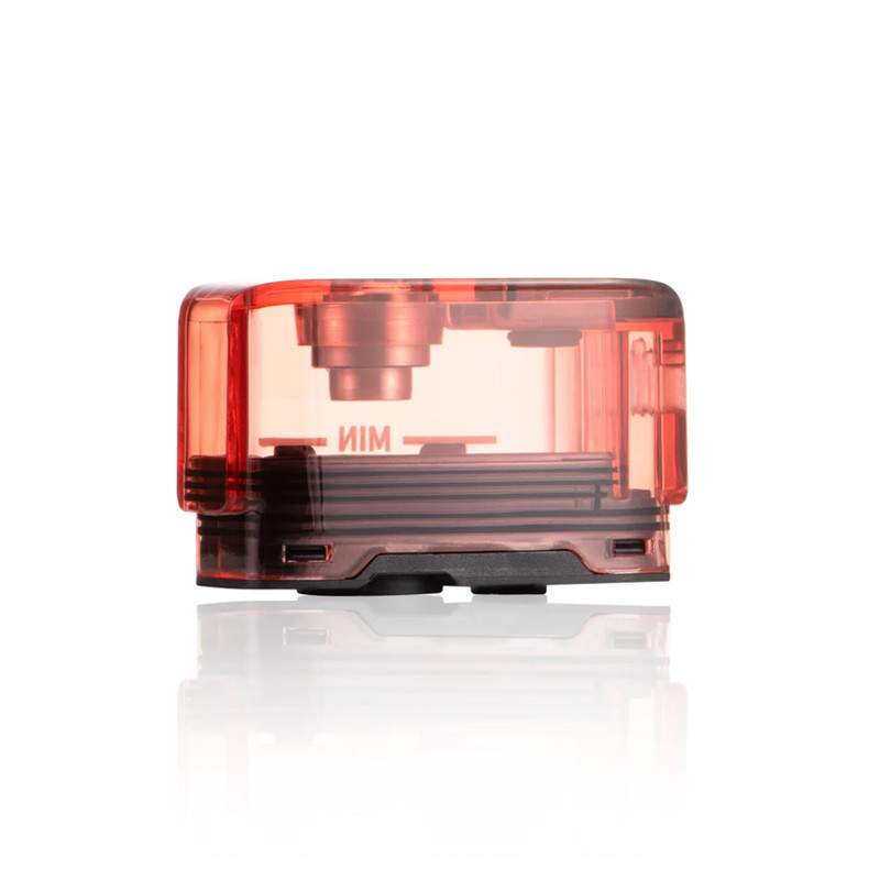 Pod de remplacement DotPod Max 5ml - Dotmod