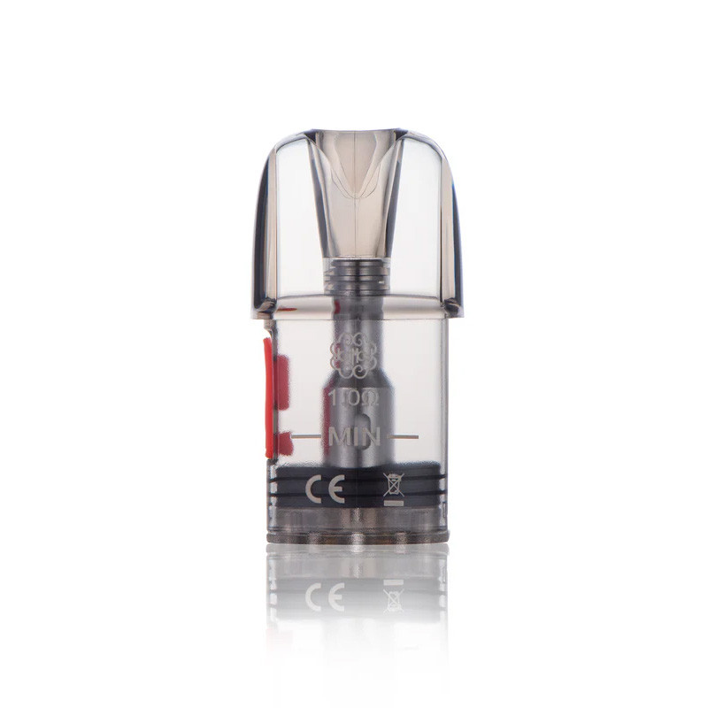 Pod de remplacement DotPod (0.6/0.8/1.0) 2ml - Dotmod (pack de 2)
