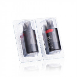 Pod de remplacement Dot Switch R (0.6/0.8/1.0) 3ml - Dotmod (pack de 2)