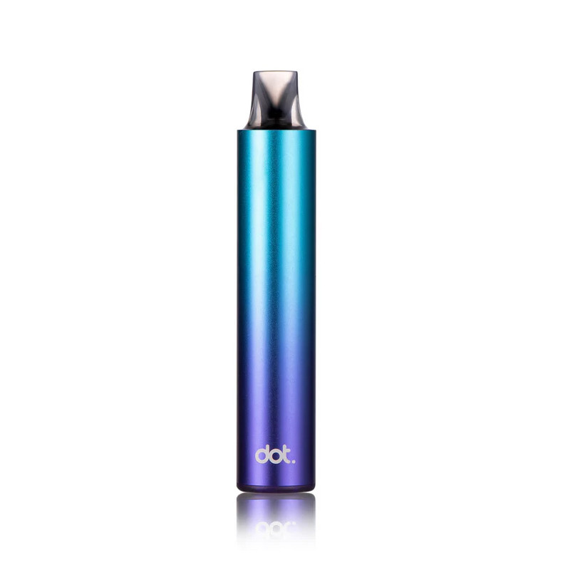 Kit Pod Dot Switch R 1000mAh - Dotmod