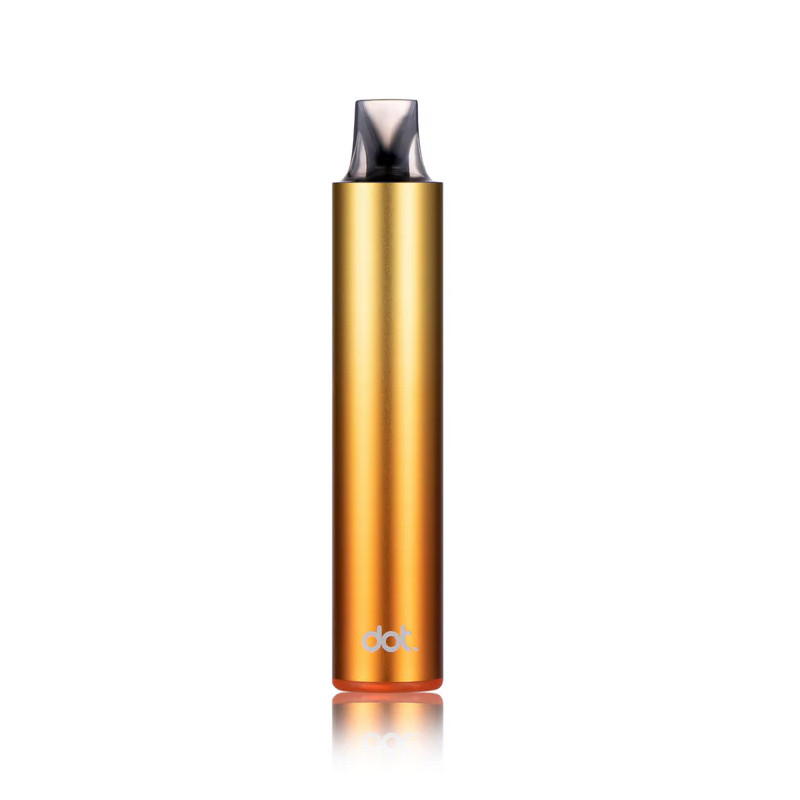 Kit Pod Dot Switch R 1000mAh - Dotmod