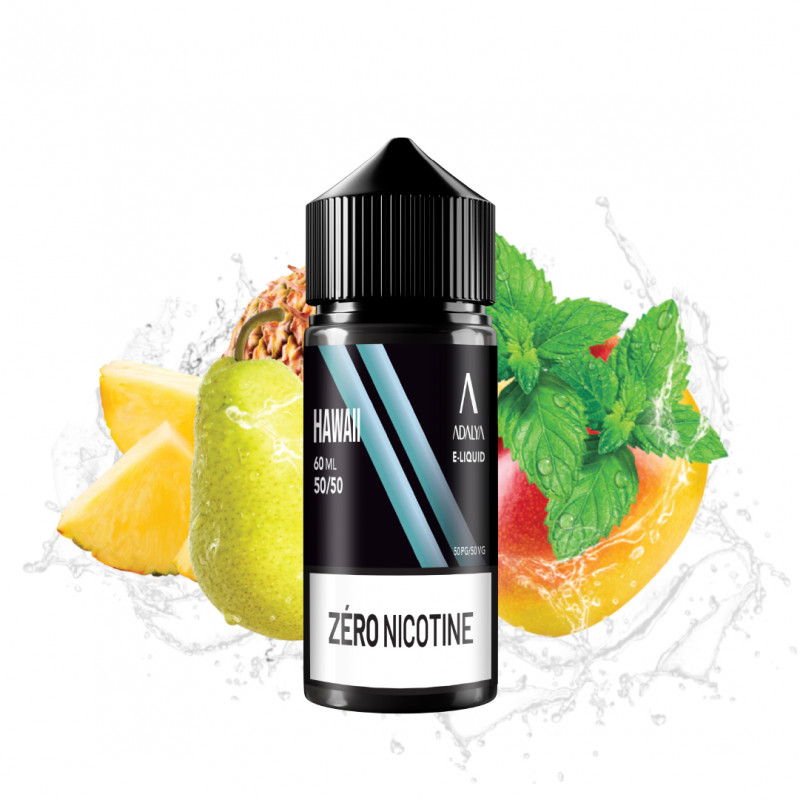 Hawai 60ml - Adalya