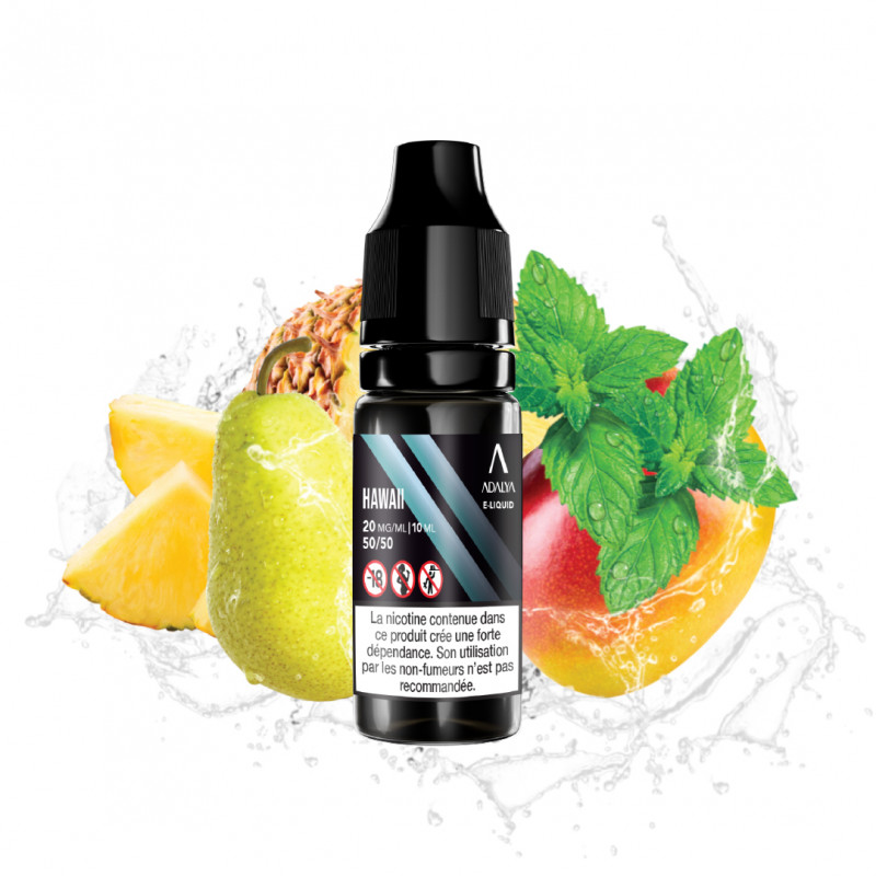 Hawai 10ml - Adalya (10...