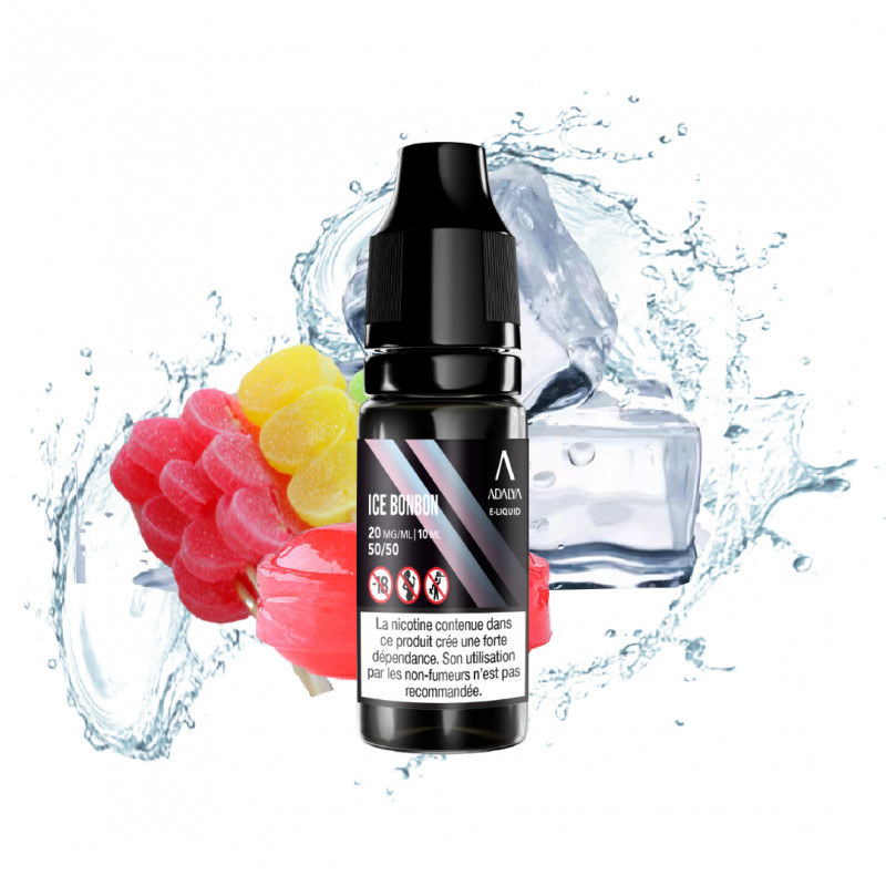 Ice Bonbon 10ml - Adalya...