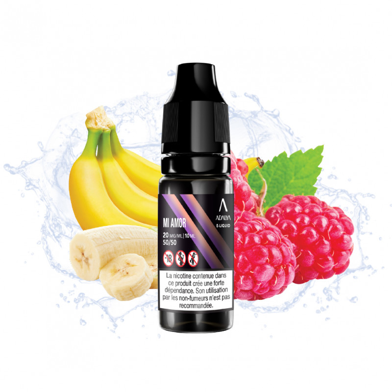 Mi Amor 10ml - Adalya (10...