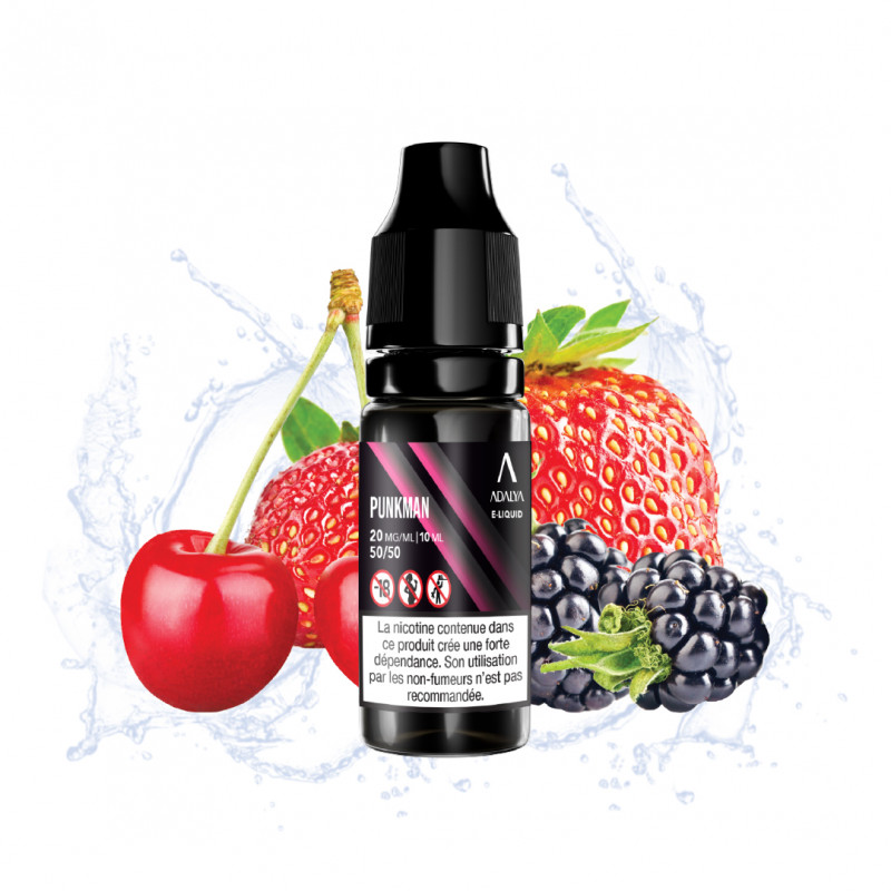 Punkman 10ml - Adalya (10...