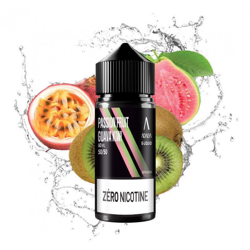 Passion Fruit Guava Kiwi...