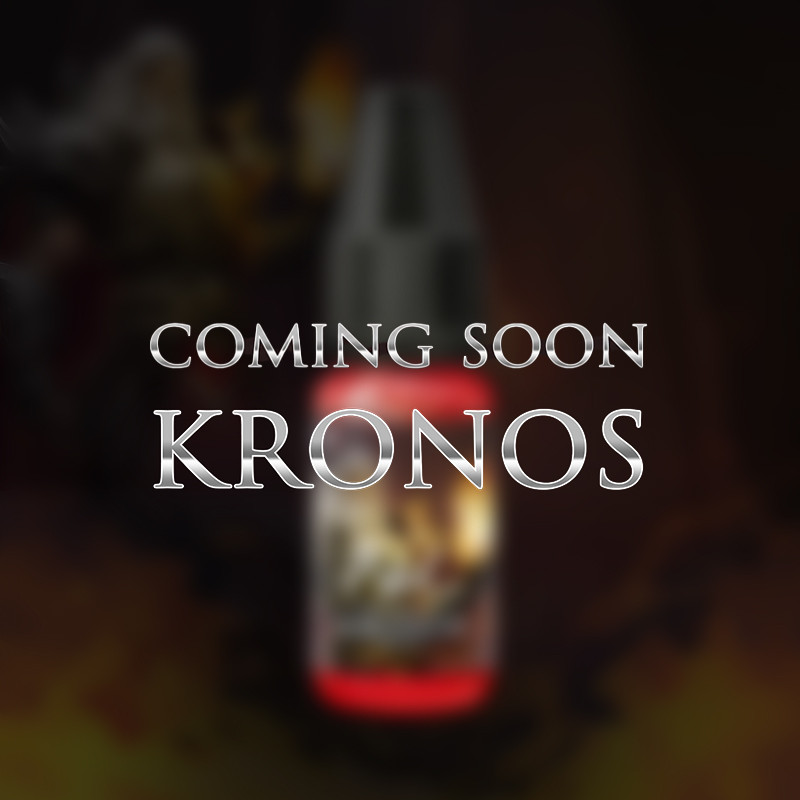 Concentré Kronos SWEET...