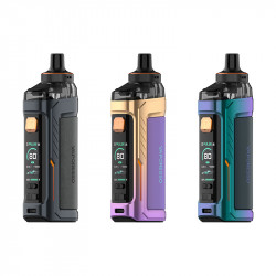 Kit Pod Armour G MTL 3000mAh - Vaporesso (new colors)