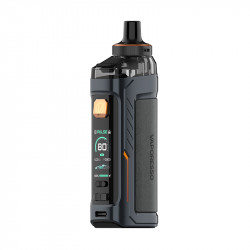 Kit Pod Armour G MTL 3000mAh - Vaporesso (new colors)