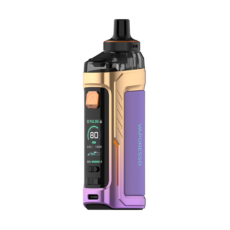 Kit Pod Armour G 3000mAh - Vaporesso (new colors)