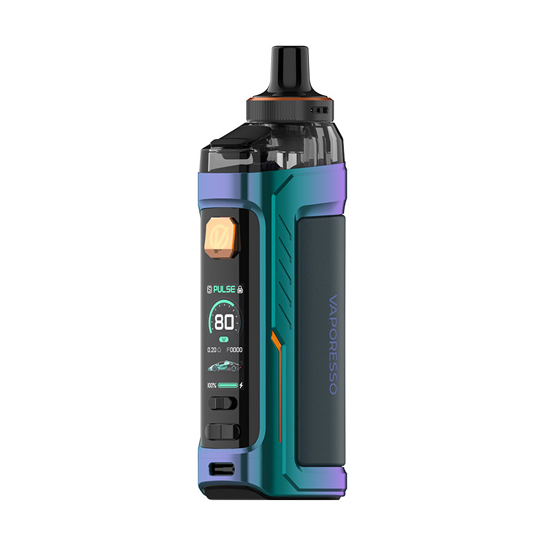 Kit Pod Armour G 3000mAh - Vaporesso (new colors)