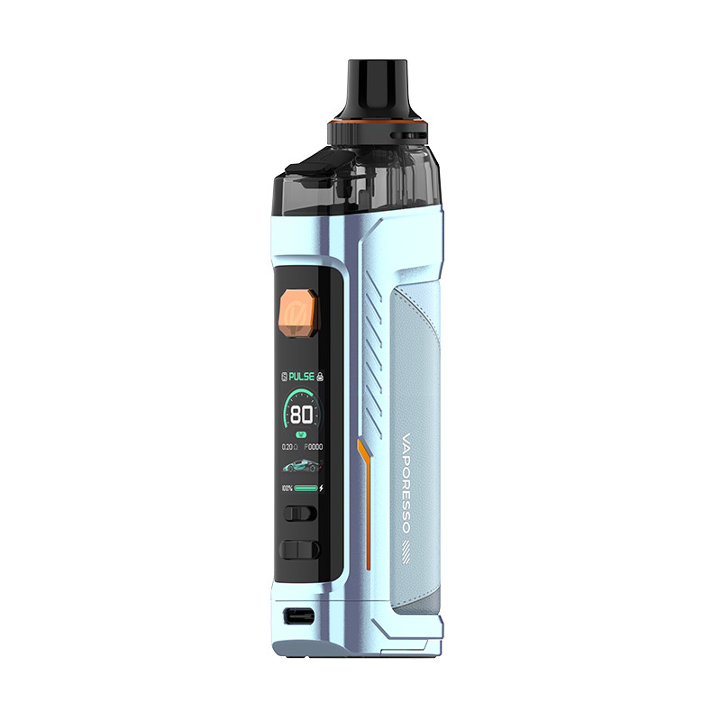 Kit Pod Armour GS 80w - Vaporesso (new colors)