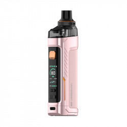 Kit Pod Armour GS DTL 80w - Vaporesso (new colors)