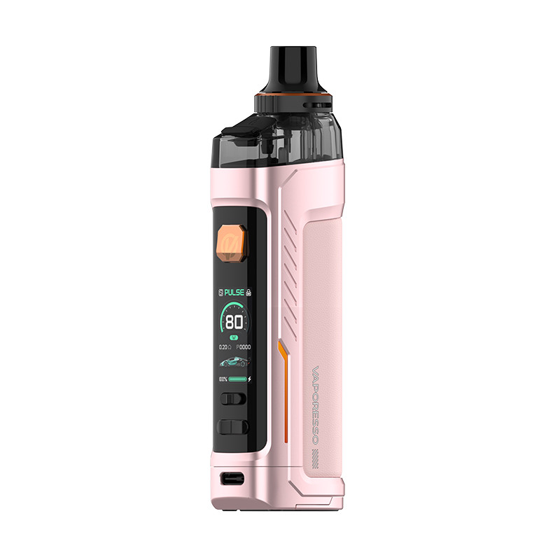 Kit Pod Armour GS 80w - Vaporesso (new colors)