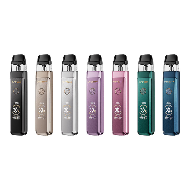 Kit Pod XROS PRO 2 2000mAh...