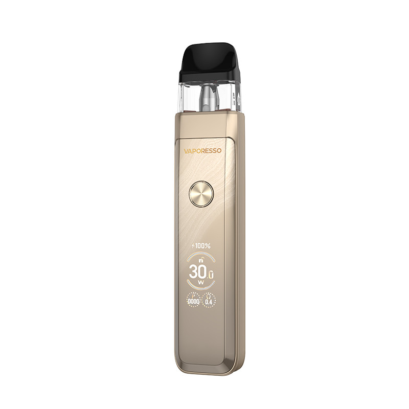 Kit Pod XROS PRO 2 2000mAh - Vaporesso