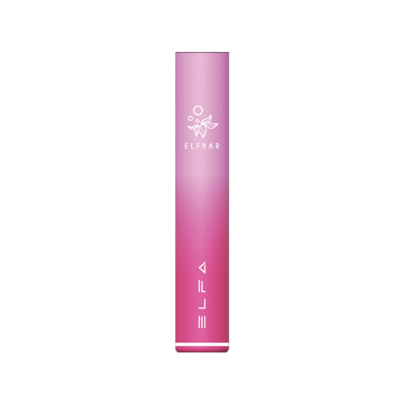 Batterie Elfa Pro 500mAh - ElfBar