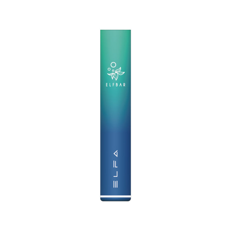 Batterie Elfa Pro 500mAh - ElfBar