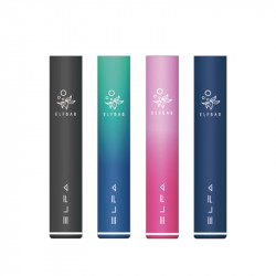 Batterie Elfa Pro 500mAh - ElfBar