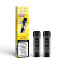 Pod pré-rempli Citron Menthe 2ml Elfa Pro - ElfBar (pack de 2)