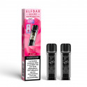 Pod pré-rempli Fraise Glacée 2ml Elfa Pro - ElfBar (pack de 2)
