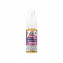 Myrtille Framboise Acidulée 10ml ELFLIQ Salt - Elfbar (10 pièces)