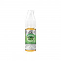 Menthe Verte 10ml ELFLIQ Salt - Elfbar (10 pièces)