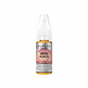 Pêche Glacée 10ml ELFLIQ Salt - Elfbar (10 pièces)