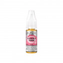 Glace à la fraise 10ml ELFLIQ Salt - Elfbar (10 pièces)