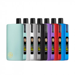 Kit Pod DotPod Max V1.5 2100mAh - Dotmod