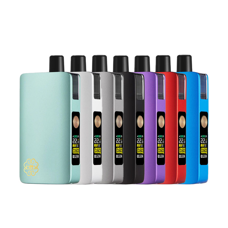 Kit Pod DotPod Max V1.5...