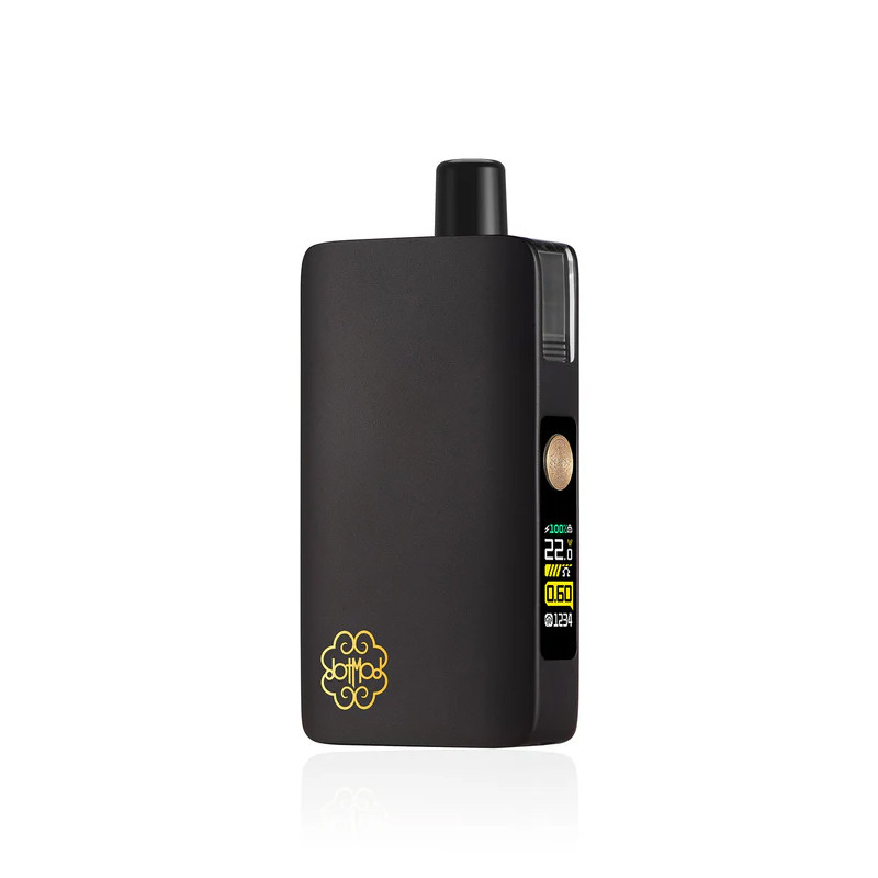 Kit Pod DotPod Max V1.5 2100mAh - Dotmod
