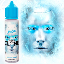 Frozen Clone 50ml - Swoke
