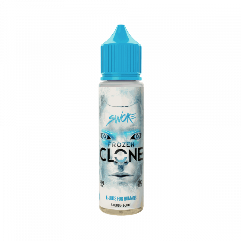 Frozen Clone 50ml - Swoke