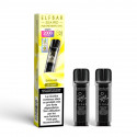Pod pré-rempli Banane 2ml Elfa Pro - ElfBar (pack de 2)