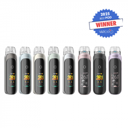 Kit Pod Pixo 1100mAh - Aspire
