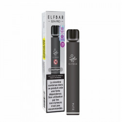 Puff Elfa Pro 500mAh 2ml - ElfBar