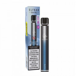 Puff Elfa Pro 500mAh 2ml - ElfBar
