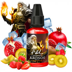 Concentré Kronos SWEET EDITION 30ml Ultimate - Arômes et Liquides (5 pièces)