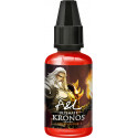 Concentré Kronos SWEET EDITION 30ml Ultimate - Arômes et Liquides (5 pièces)