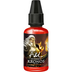 Concentré Kronos SWEET EDITION 30ml Ultimate - Arômes et Liquides (5 pièces)