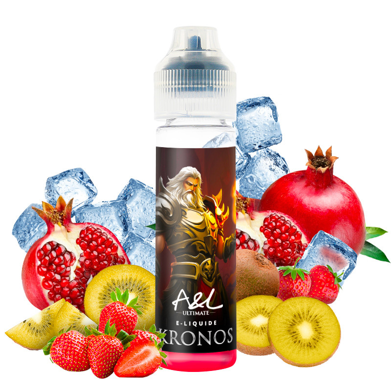 Kronos 50ml Ultimate -...