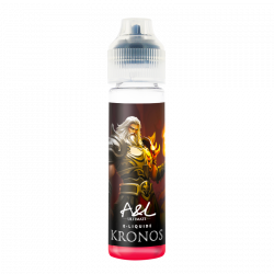 Kronos 50ml Ultimate - Arômes et Liquides