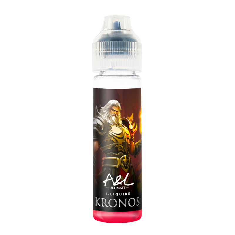 Kronos 50ml Ultimate - Arômes et Liquides